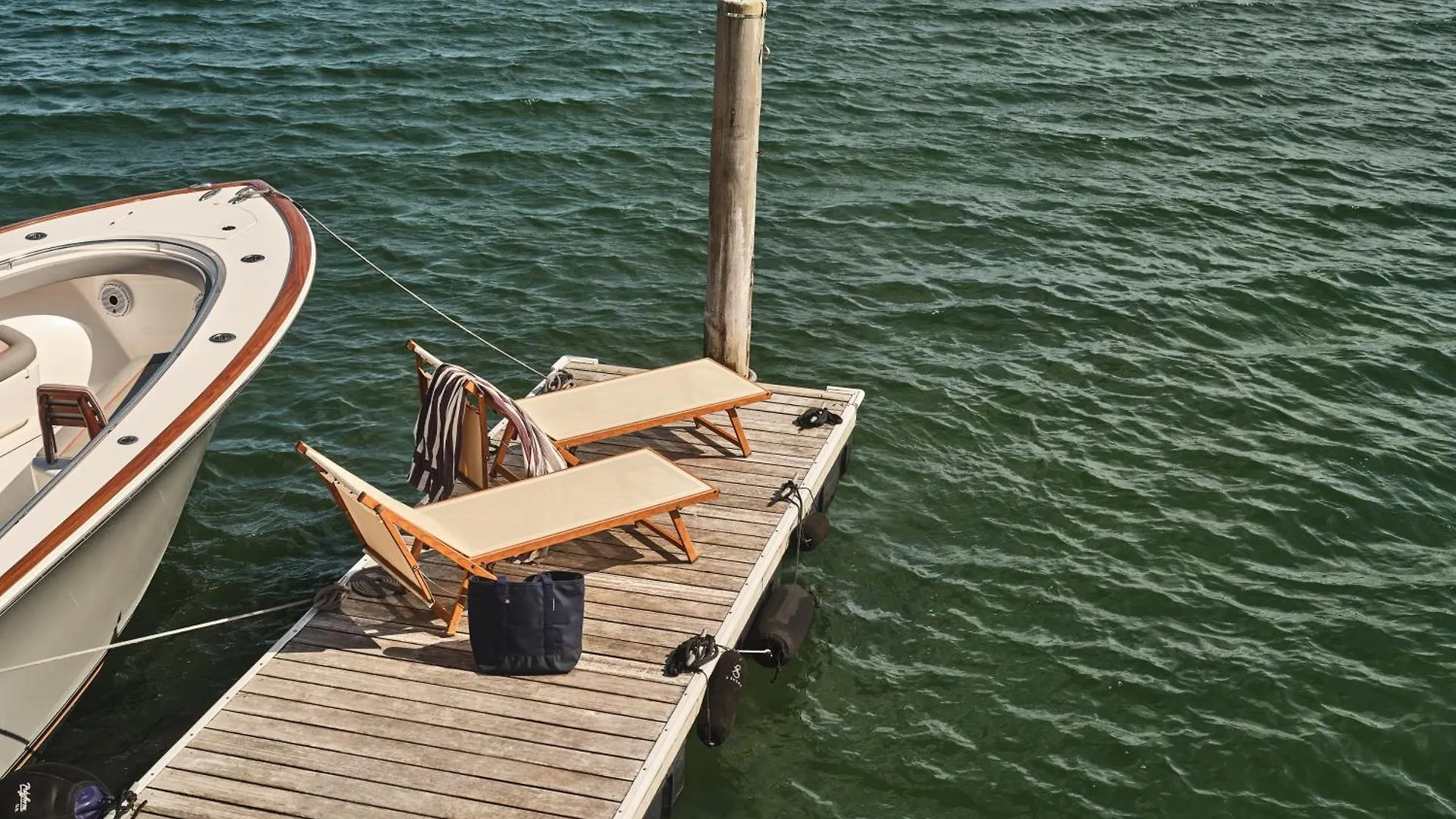 Yacht Club Montauk