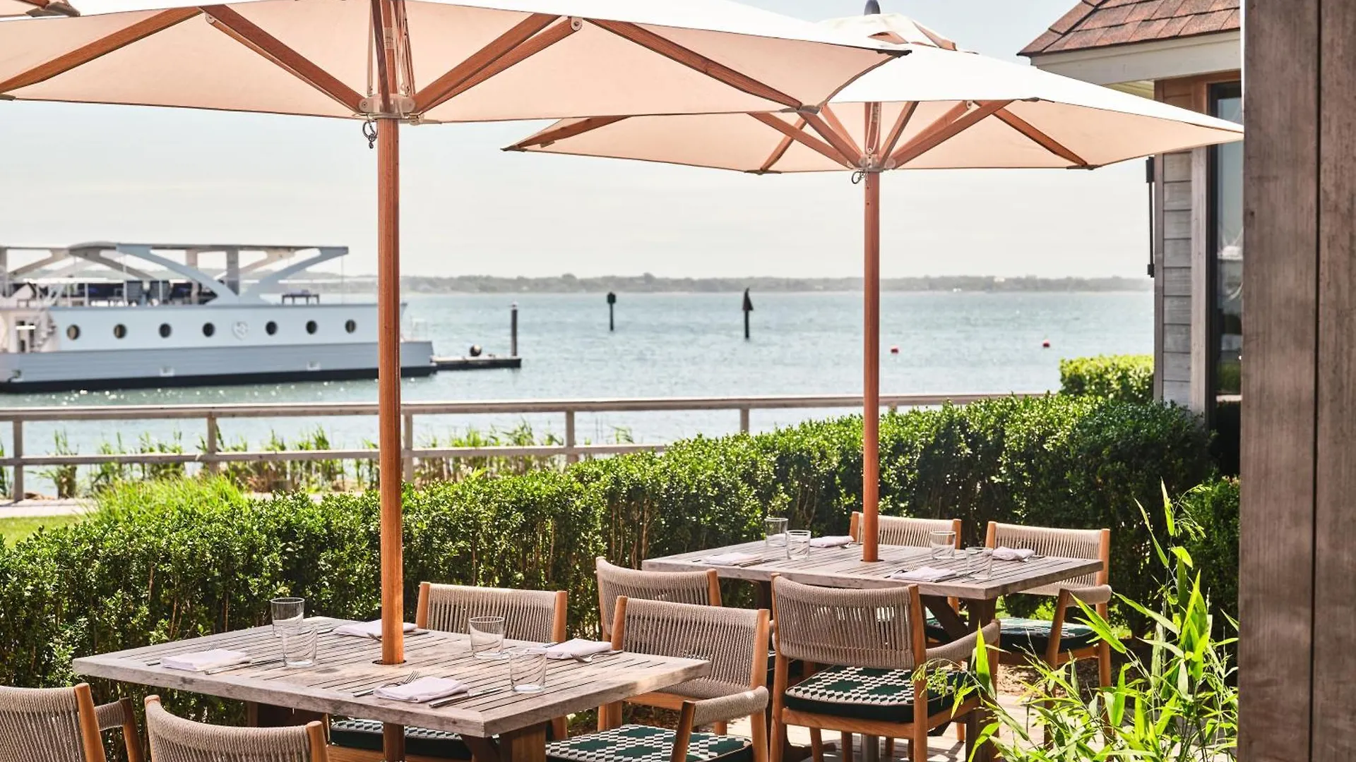 Yacht Club Feriested
