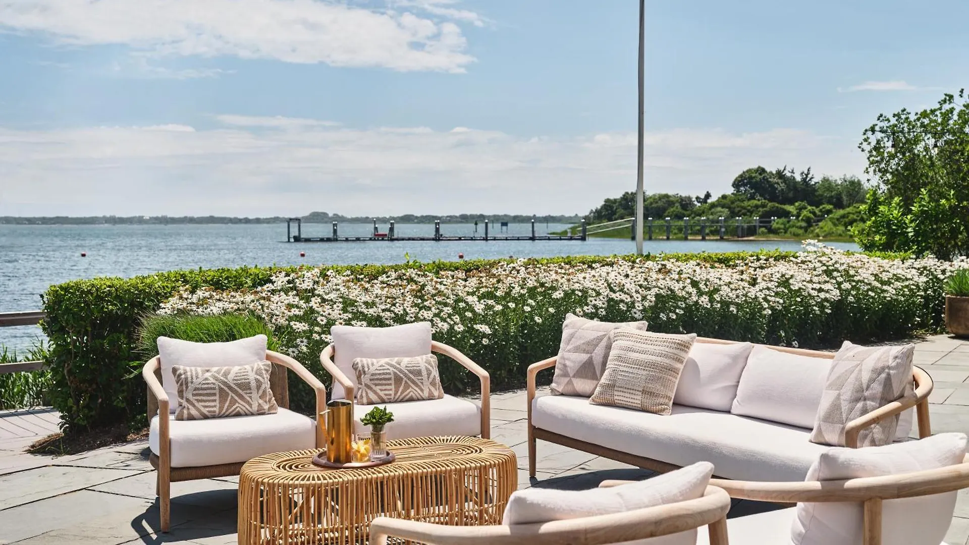 Yacht Club Feriested
