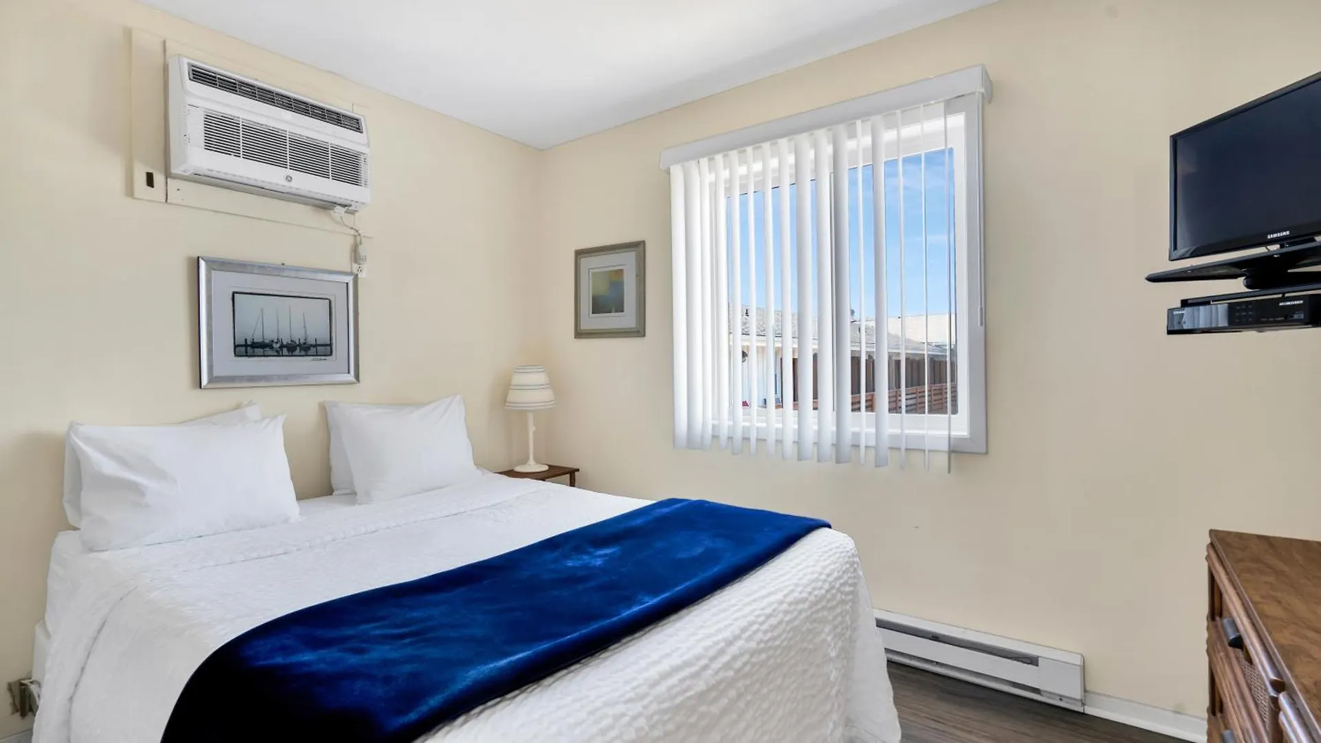 Motel Oceanside Montauk