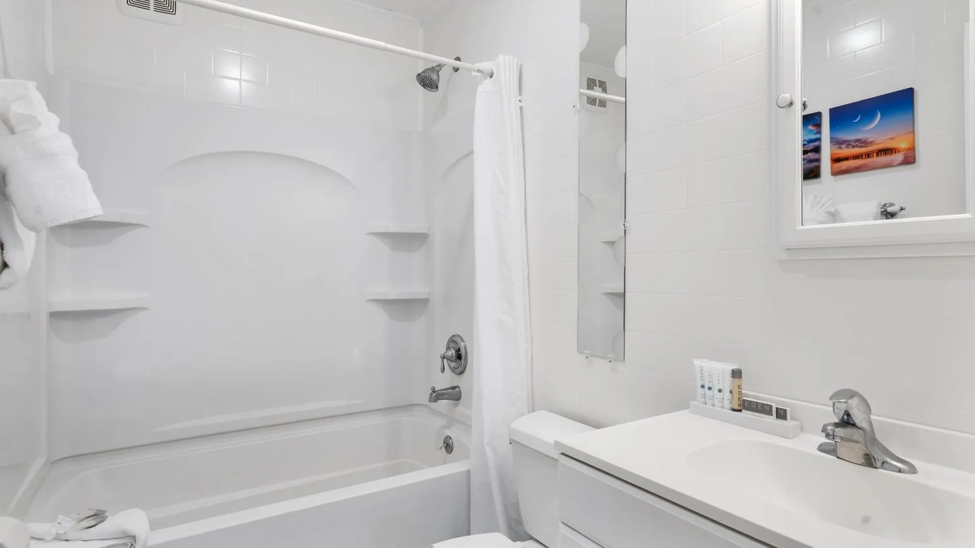 Oceanside 3*