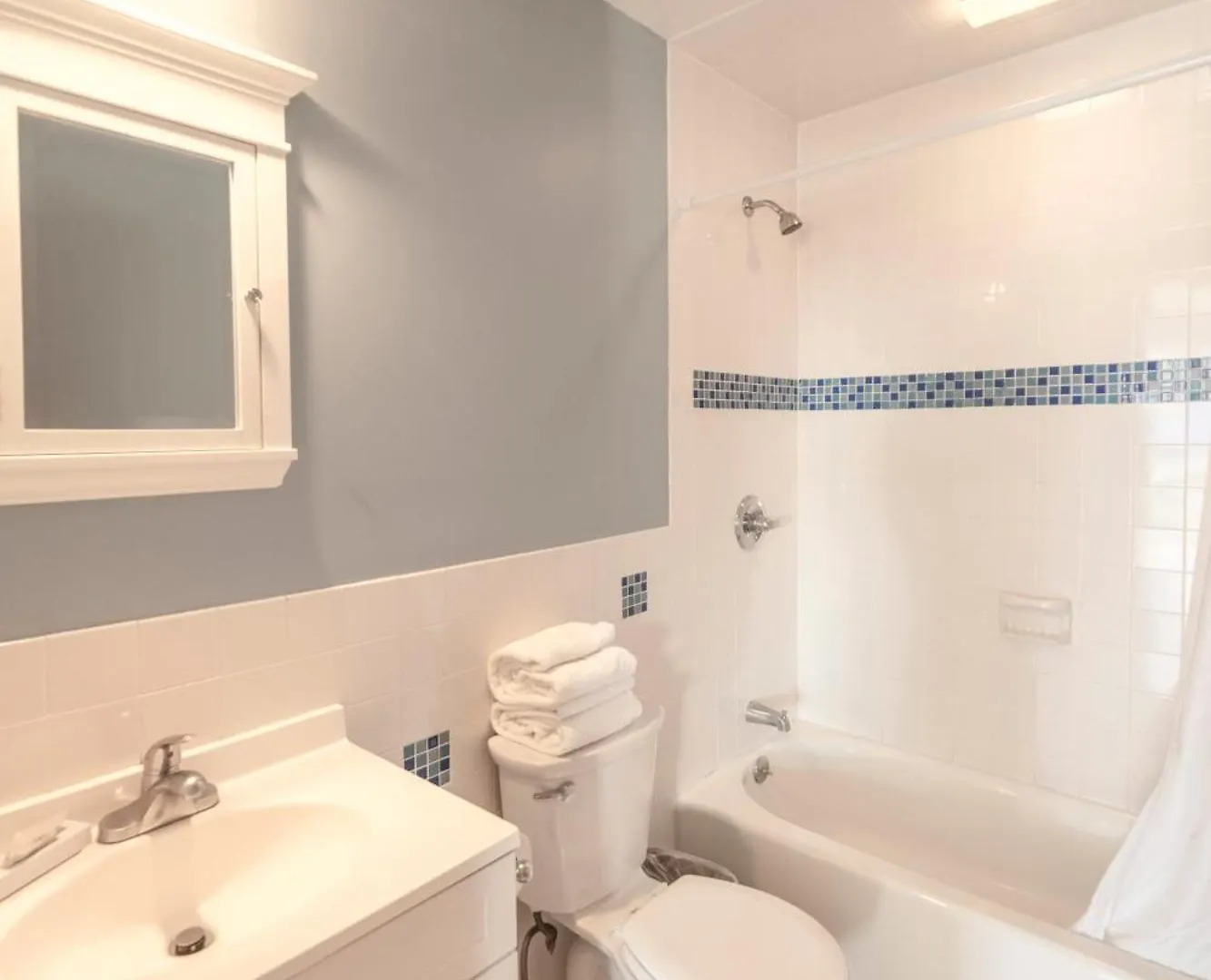 Oceanside 3* Montauk