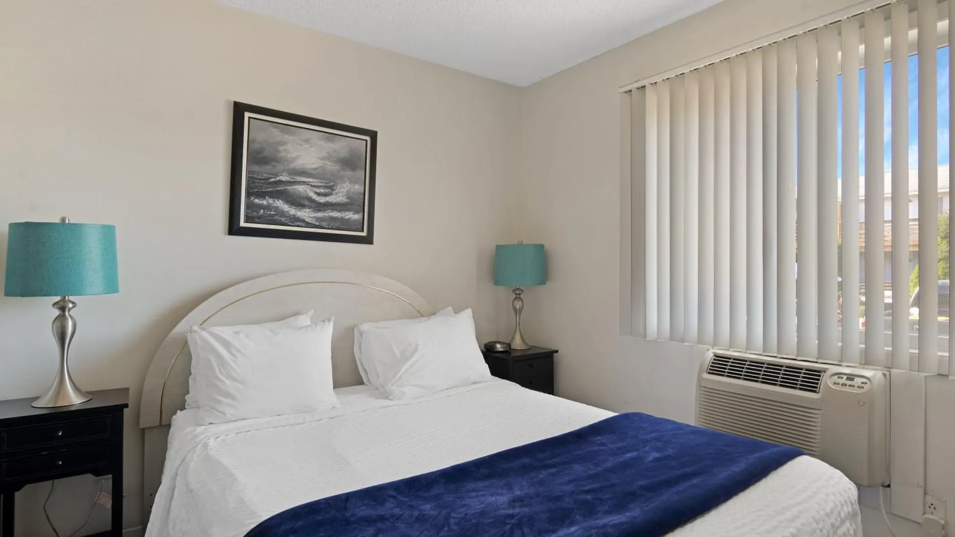 Oceanside Motel