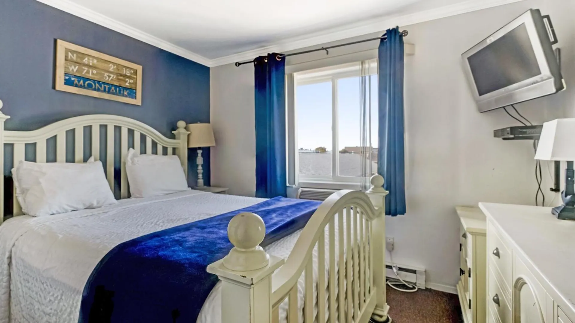 Oceanside Motel 3*