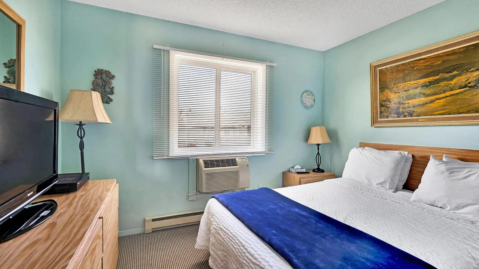 Oceanside Motel