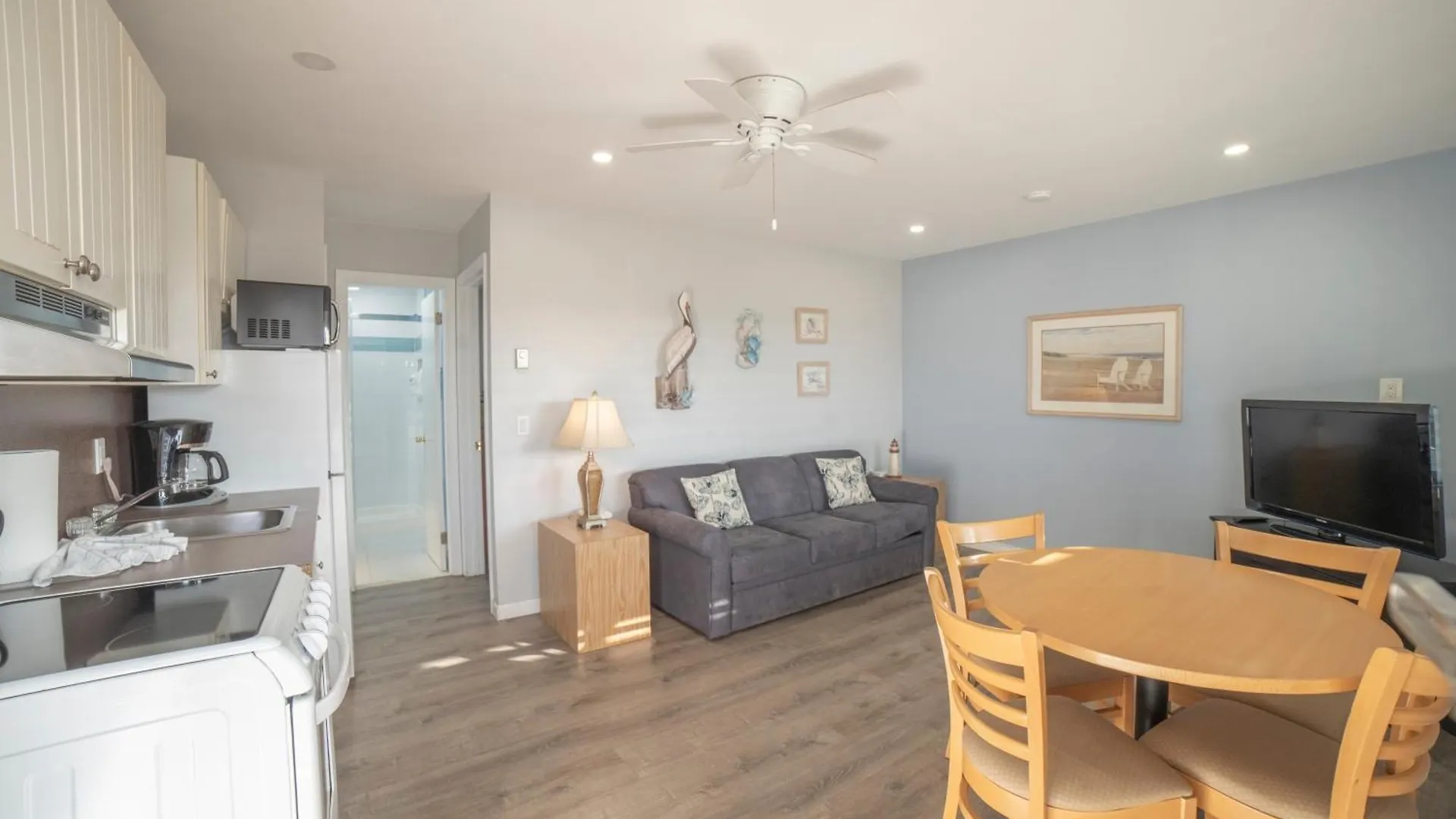 Oceanside 3* Montauk