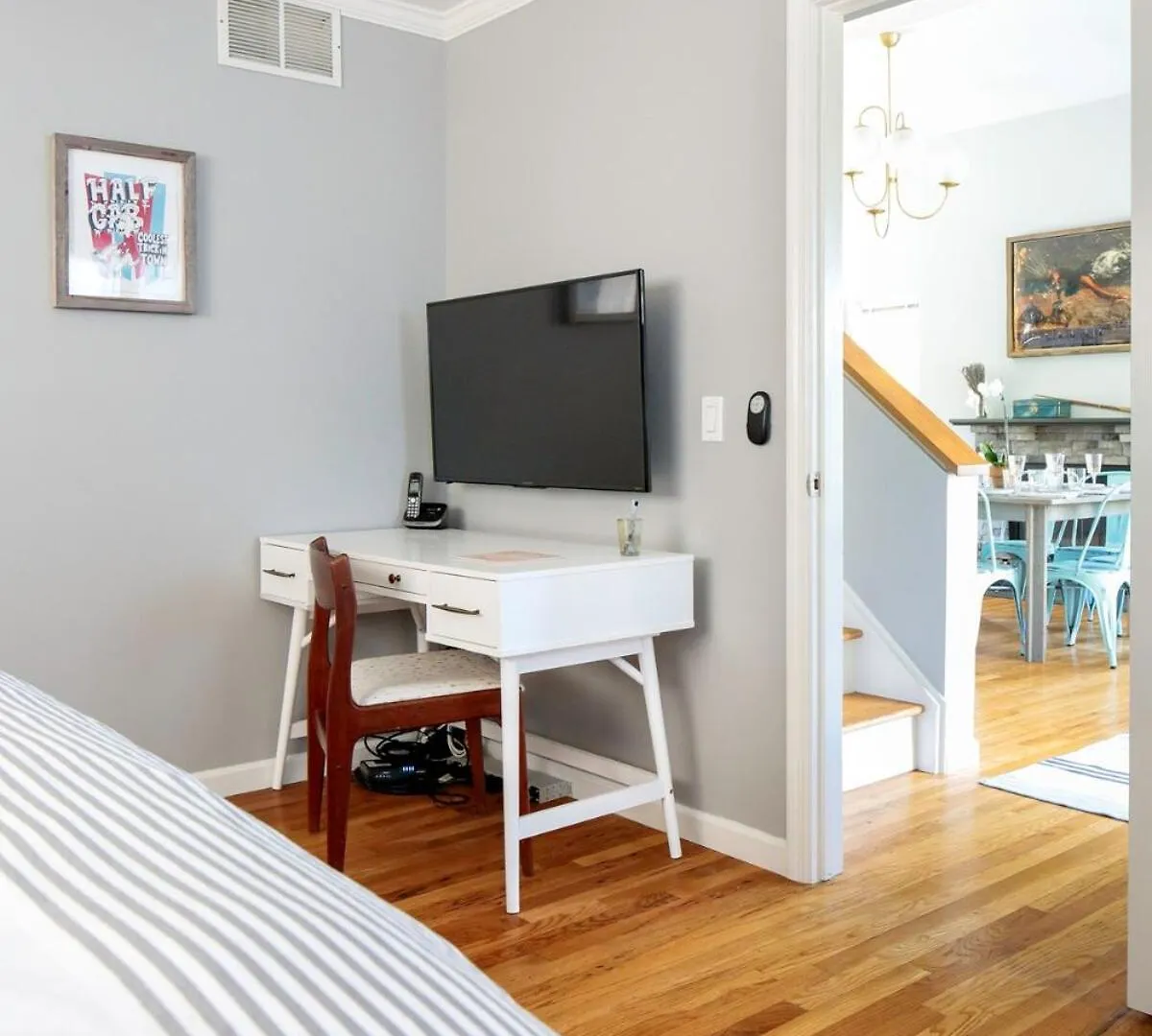 Holiday home Hilltop Haven In W Pool, Family Friendly *