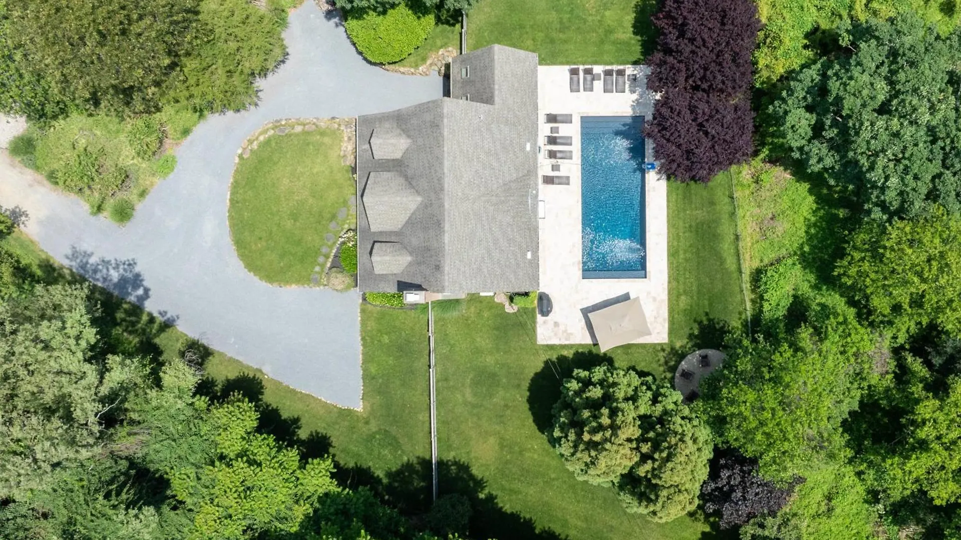 Glendale By Rove 5br Family With Outdoor Space & Heated Pool Montauk