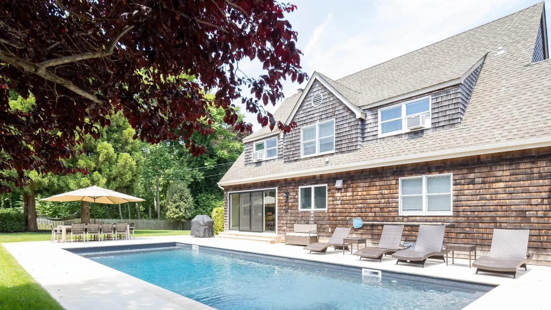 Glendale By Rove 5br Family With Outdoor Space & Heated Pool Holiday home