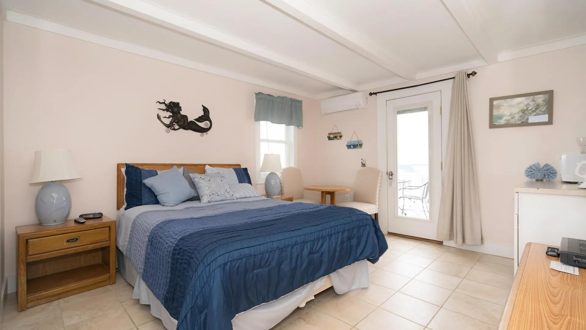 The Soundview 5*