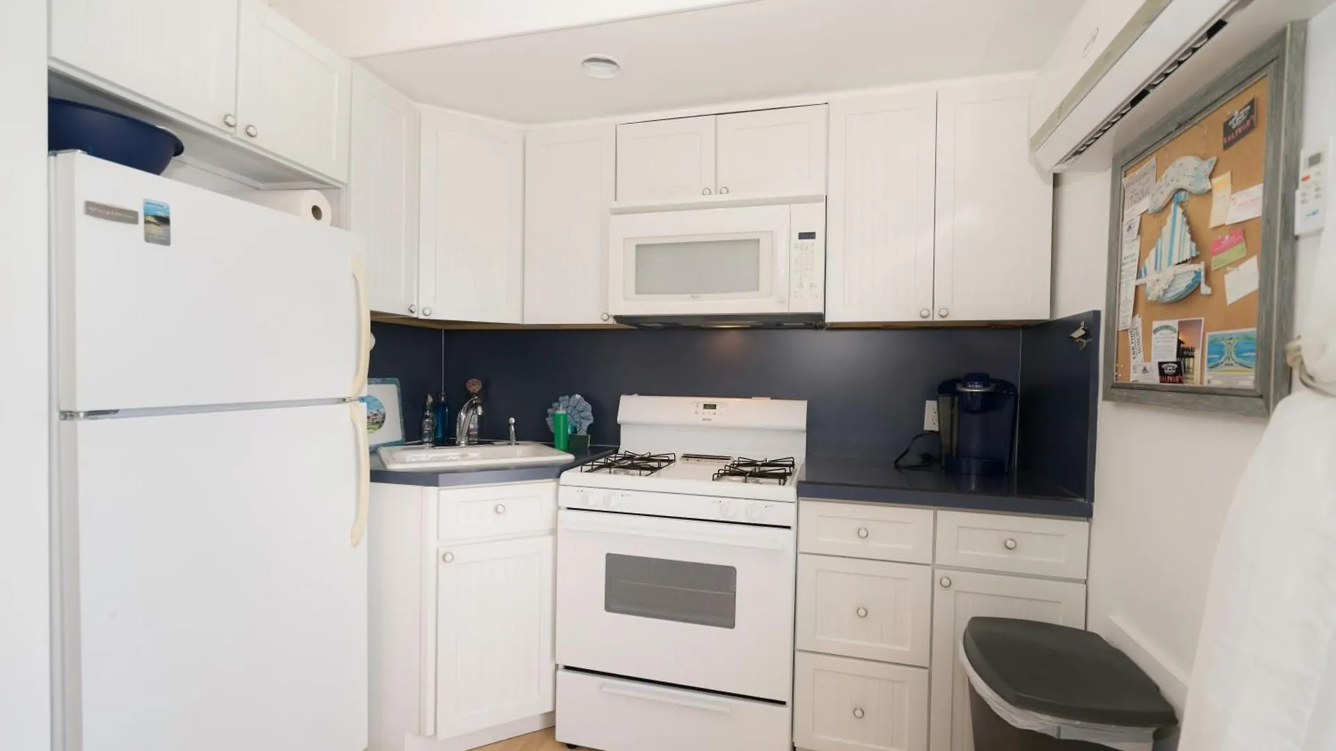 The Soundview 5*