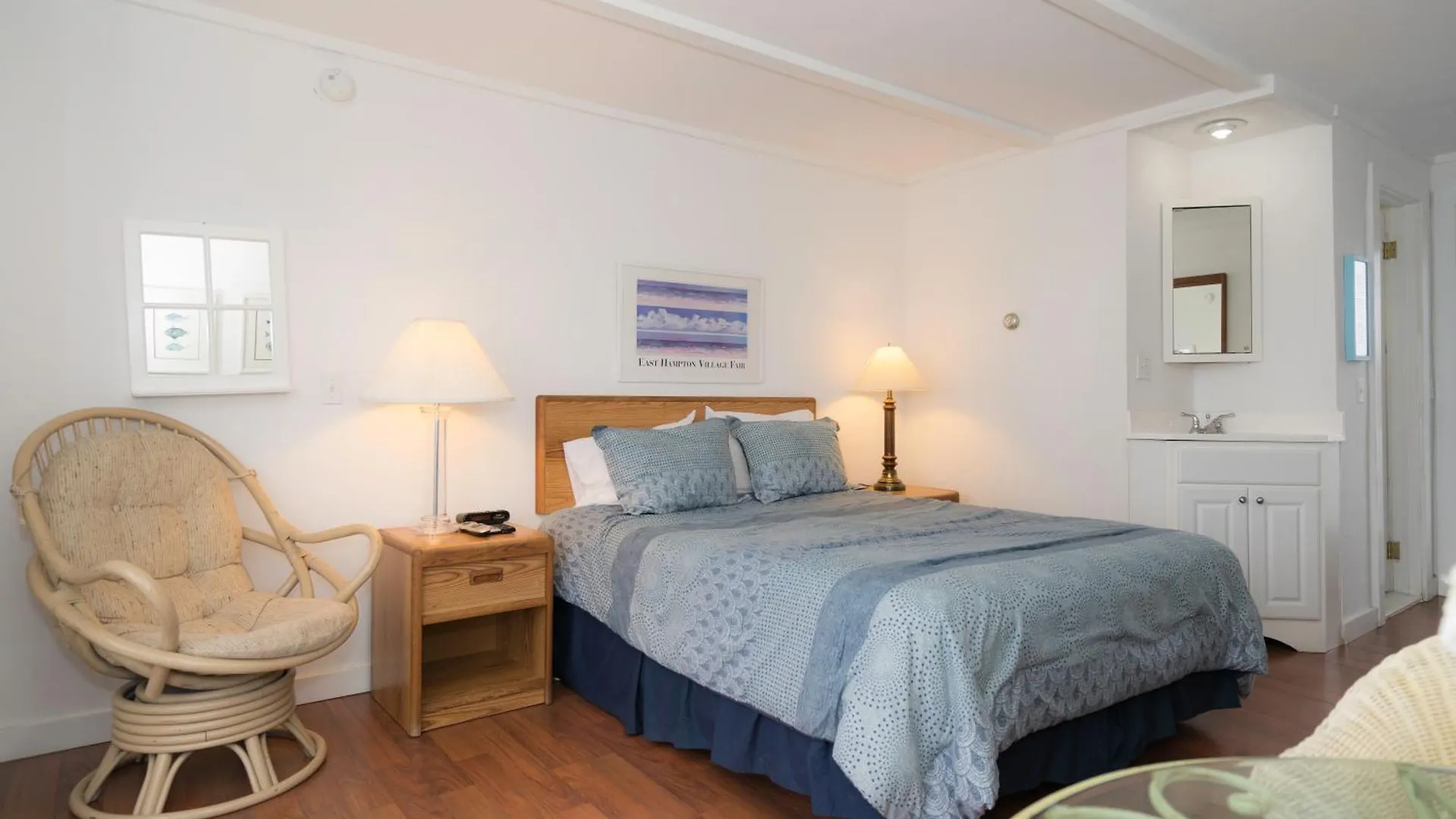 Hotel The Soundview Montauk