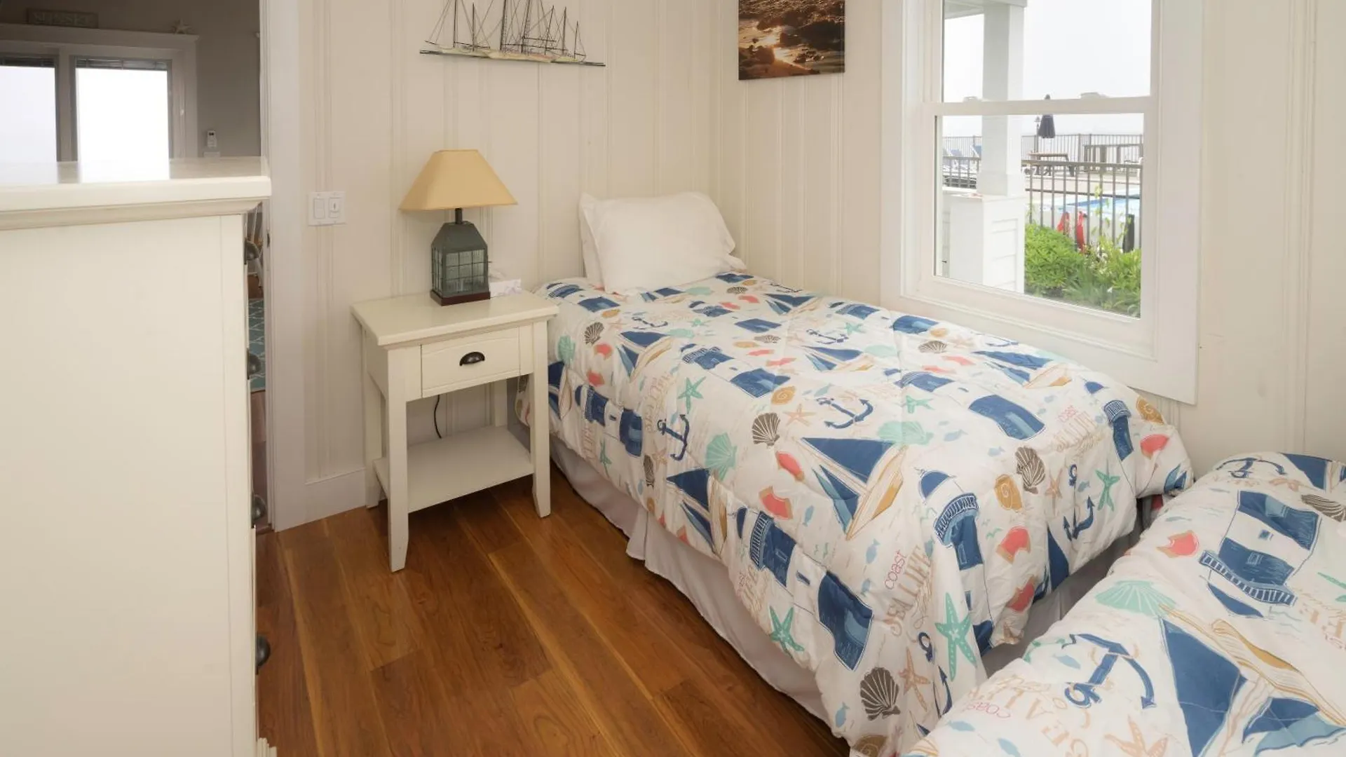The Soundview 5* Montauk