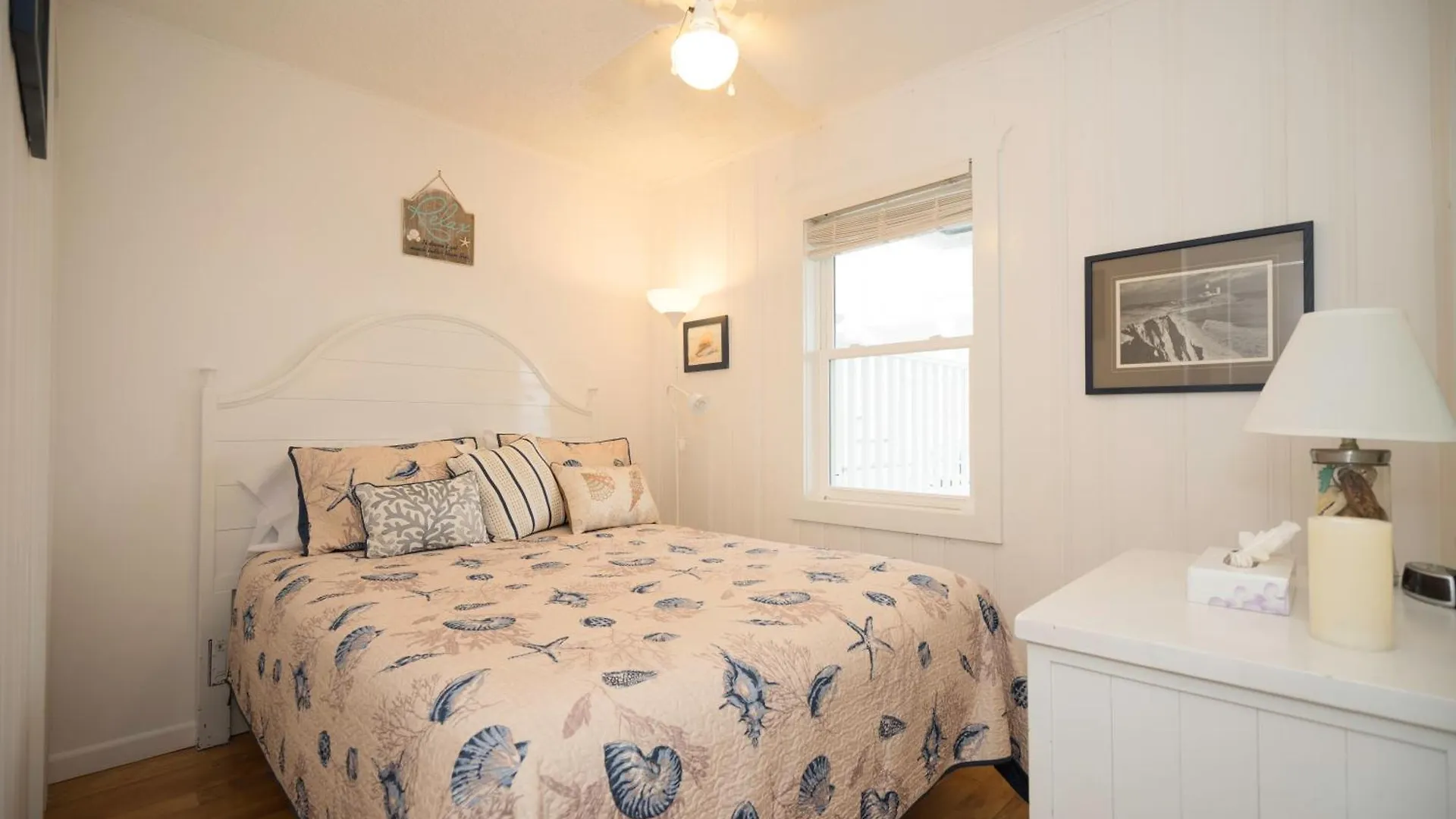 The Soundview 5*
