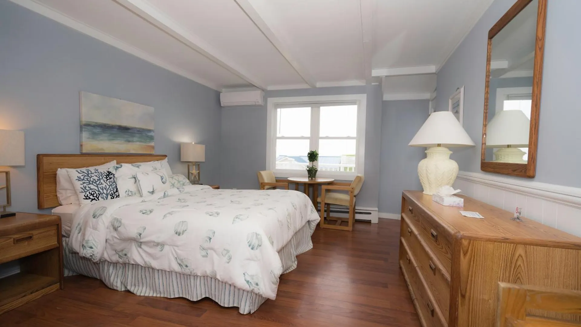 The Soundview Hotel 5*