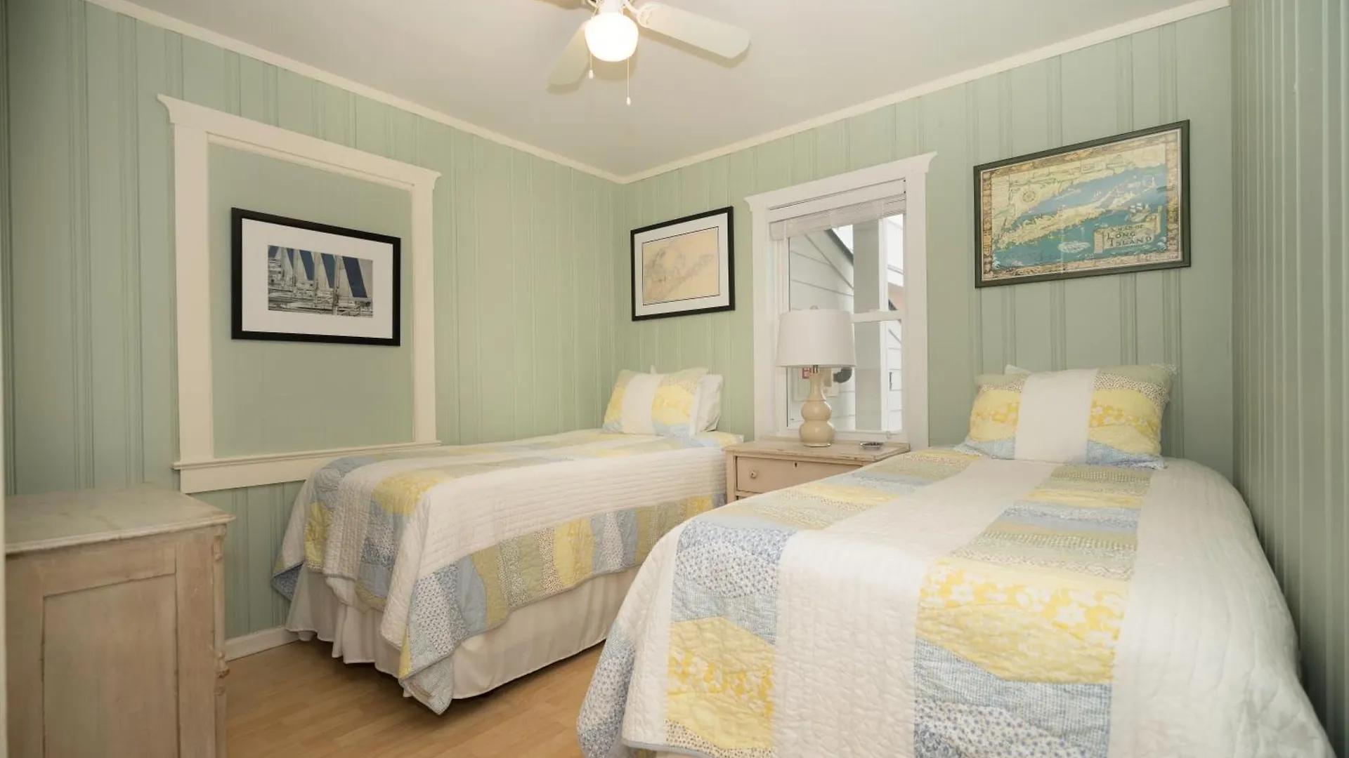 The Soundview Hotel Montauk