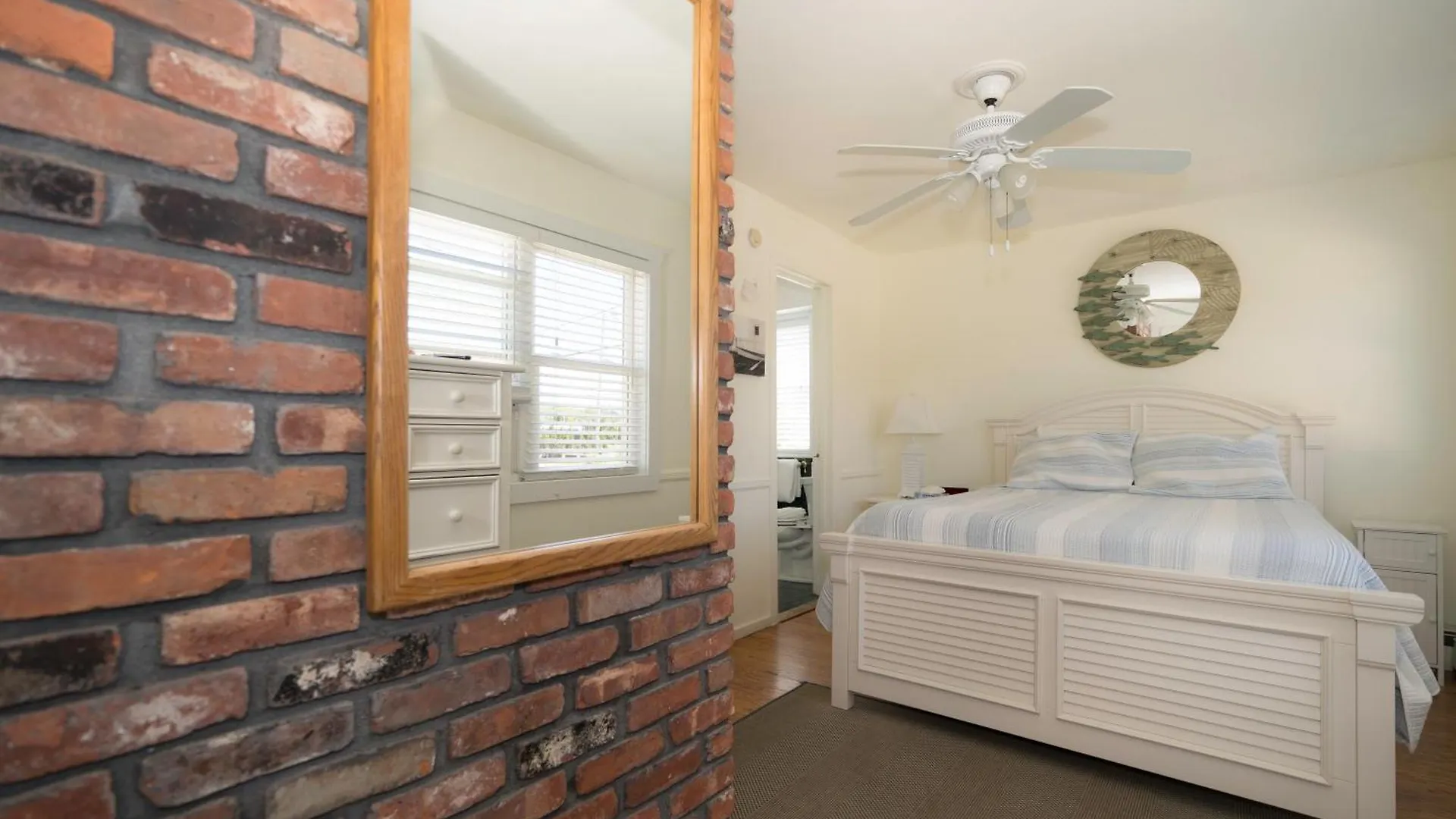 The Soundview 5*
