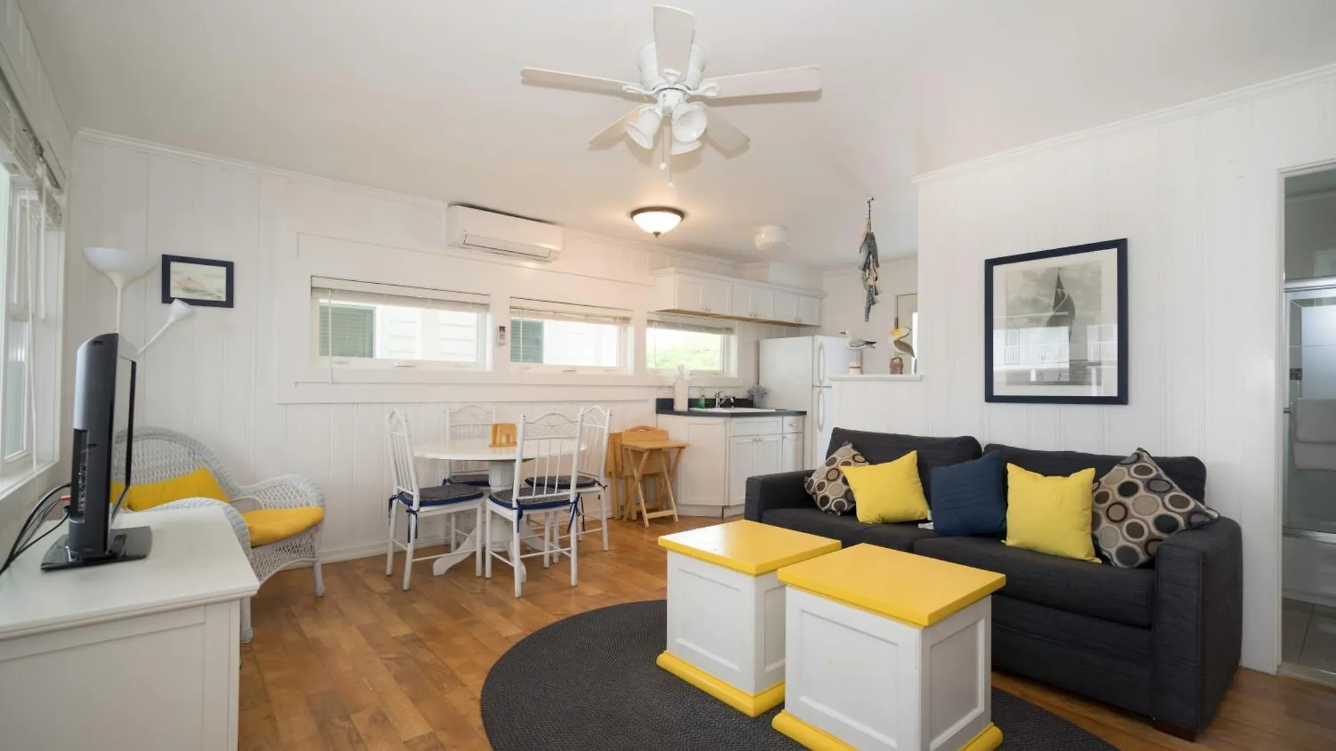 The Soundview 5* Montauk