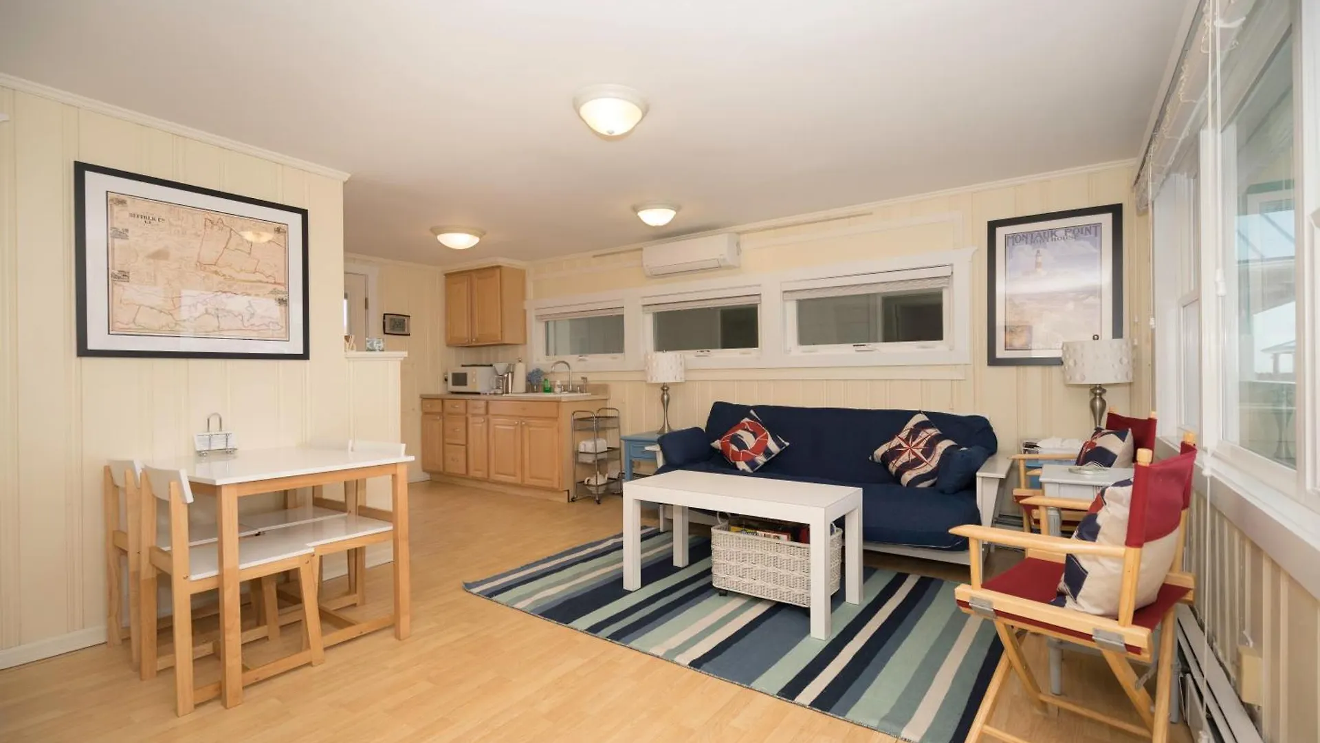The Soundview Hotel Montauk