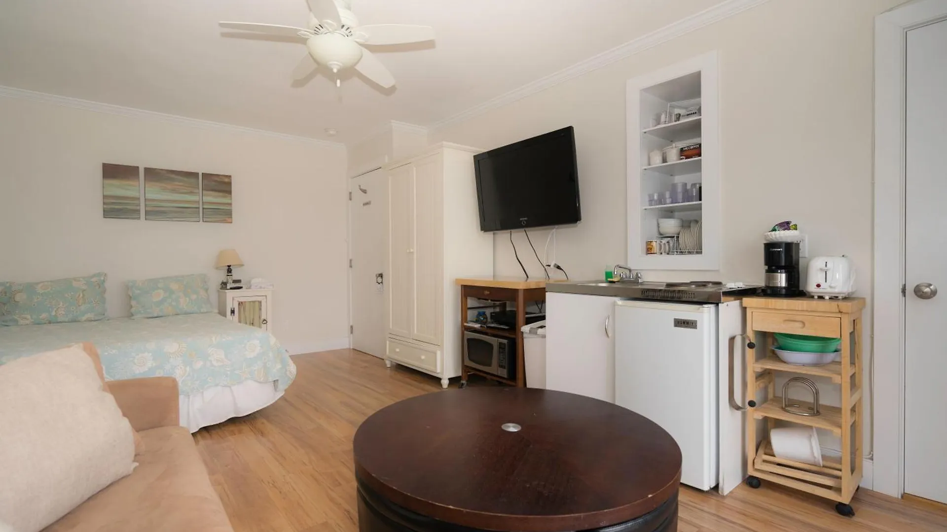 The Soundview 5*