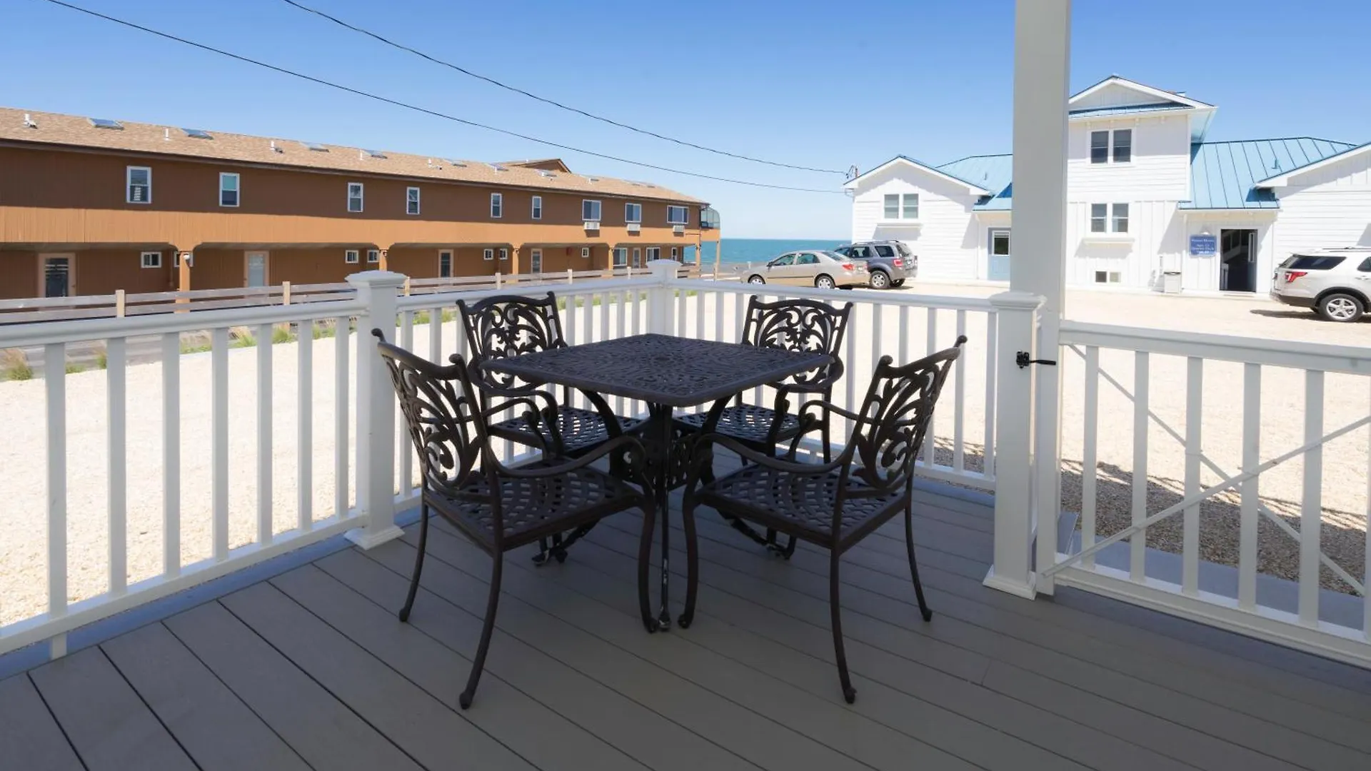 The Soundview Hotel Montauk