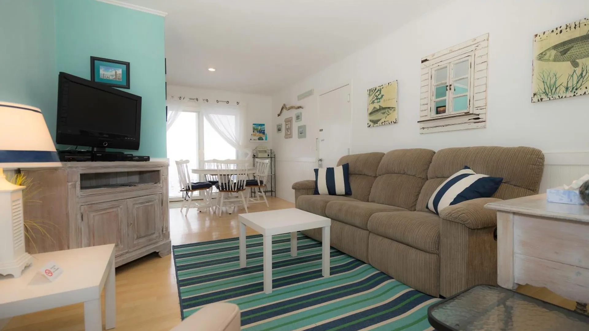 The Soundview 5* Montauk