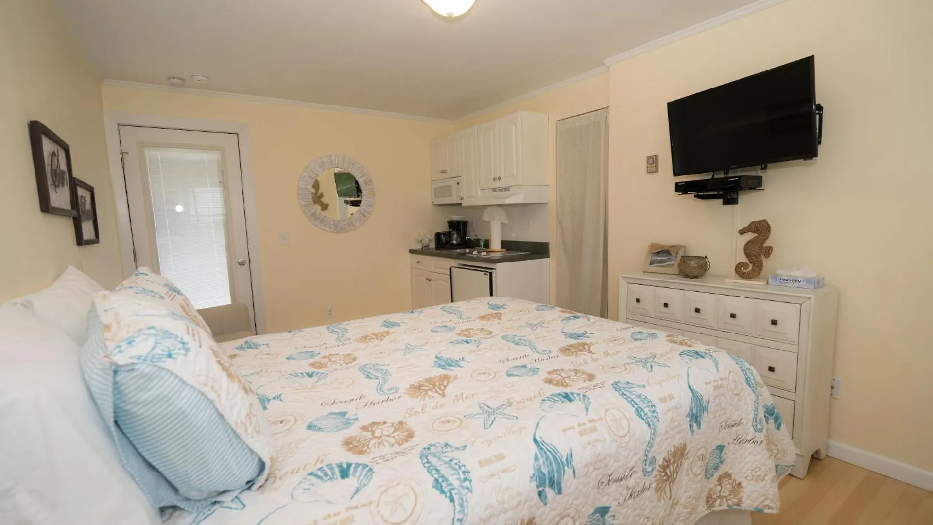 The Soundview Hotel 5*