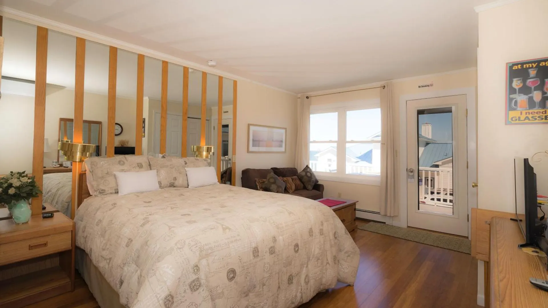 Hotel The Soundview Montauk