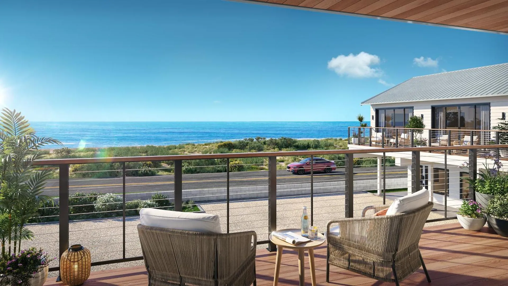 Offshore * Montauk