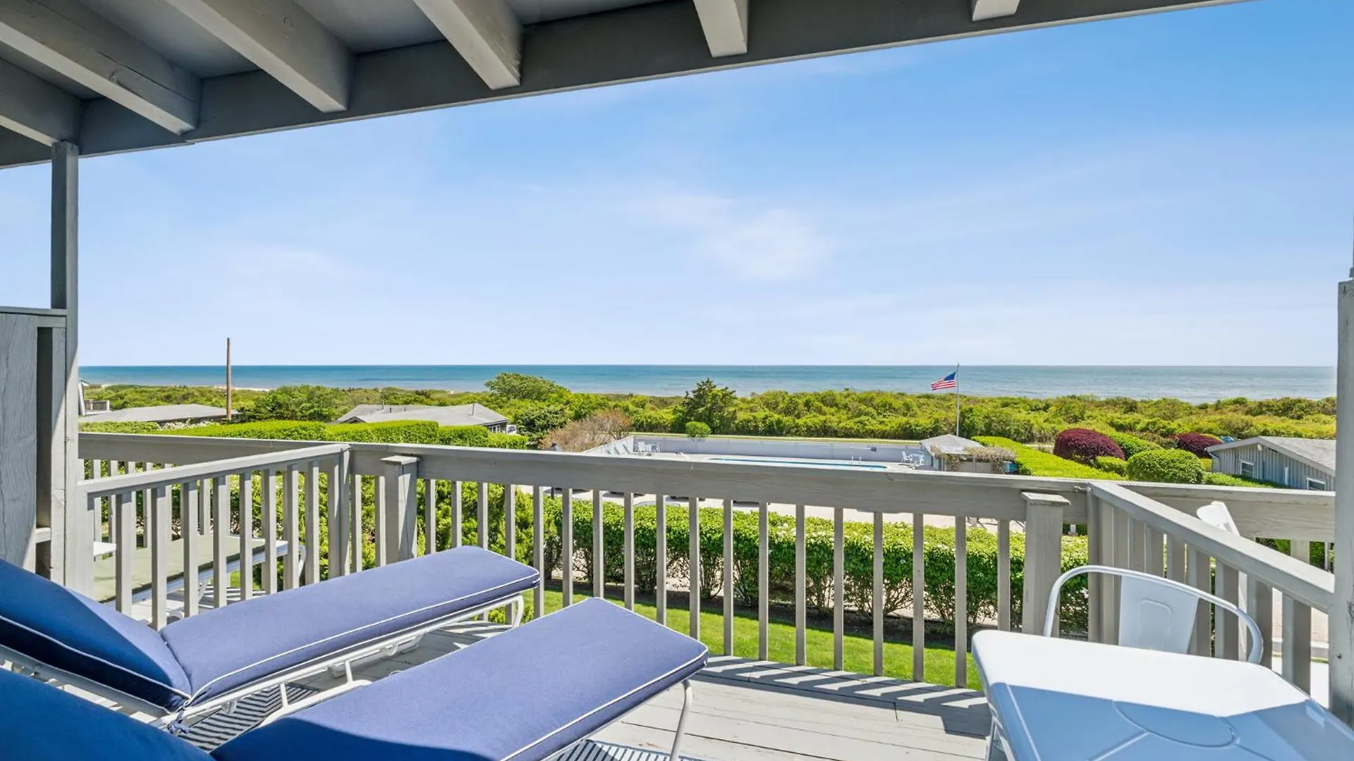 Resort Beach Plum Montauk