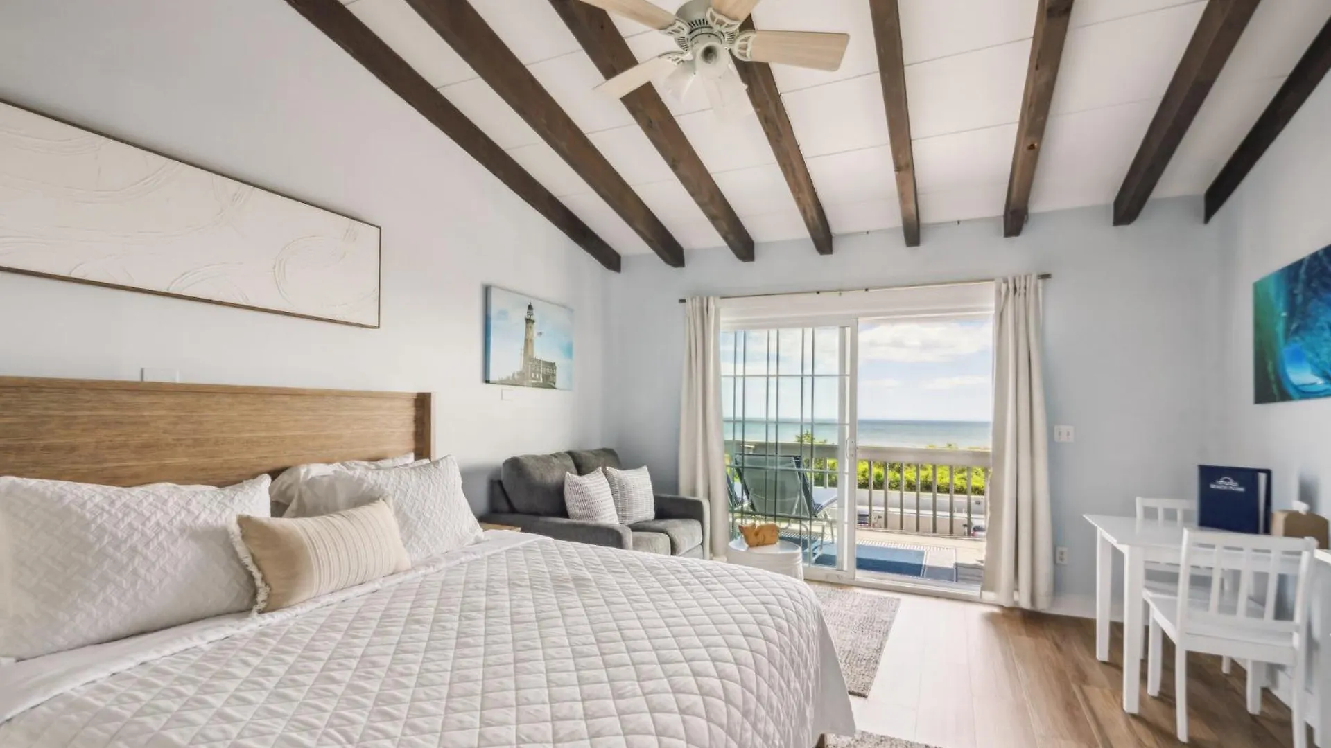 Beach Plum 3*