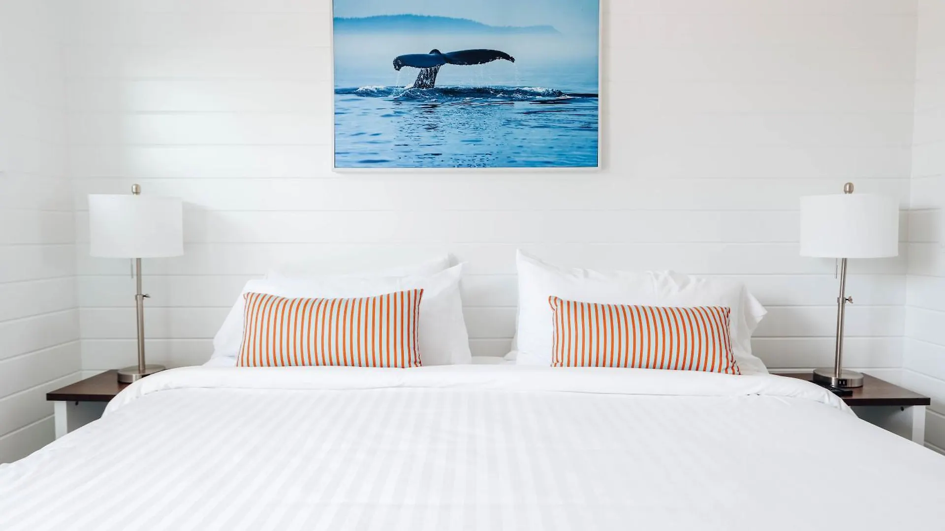Resort Driftwood On The Ocean 3*