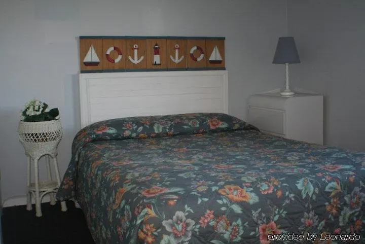 Oceanside 3*