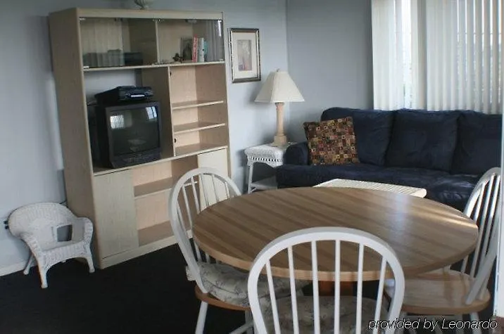 Oceanside 3*