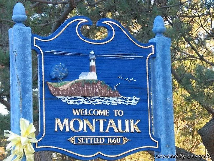 Oceanside 3* Montauk