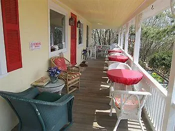 Sunrise Bed & Breakfast Montauk