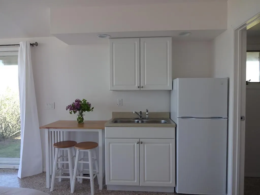 Bungalows Orman Evi *