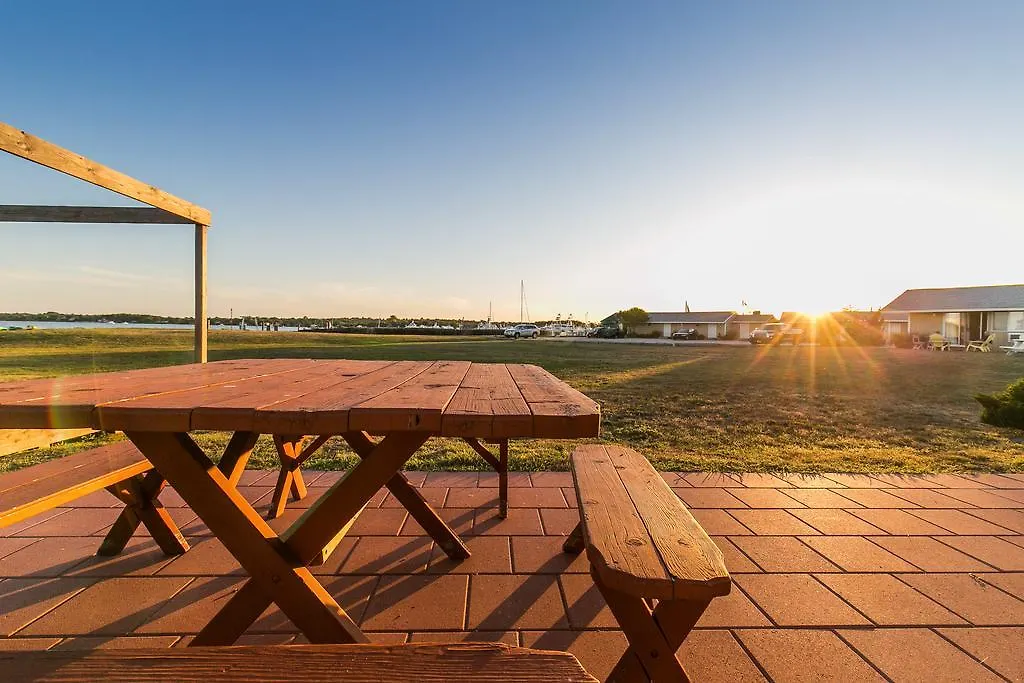 Bungalows Orman Evi *