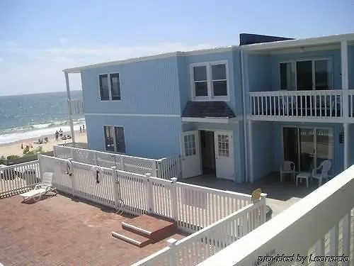 Ośrodek wypoczynkowy Ocean Surf Montauk