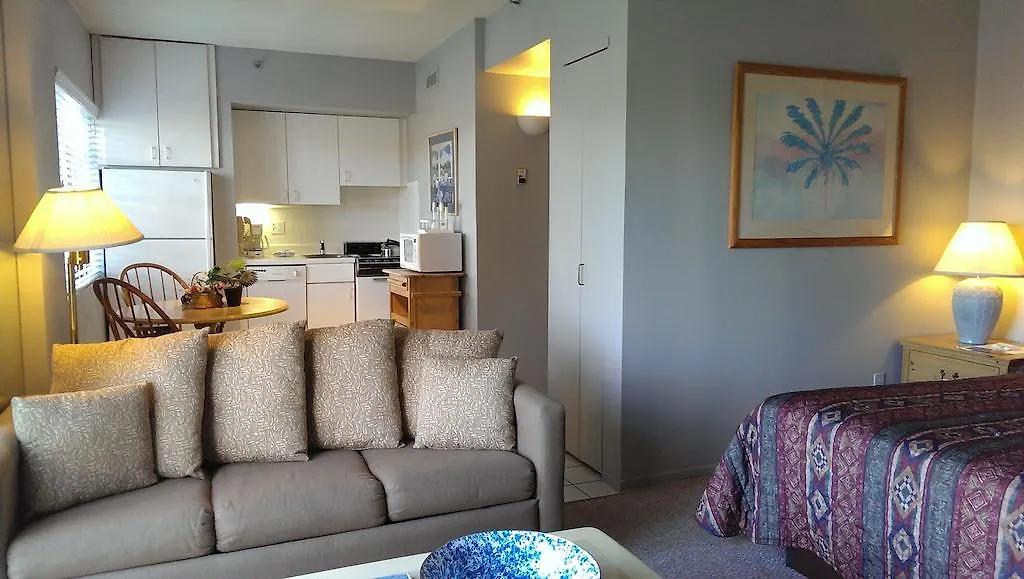 Hotel Manor Montauk