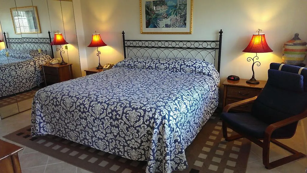 Hotel Manor Montauk