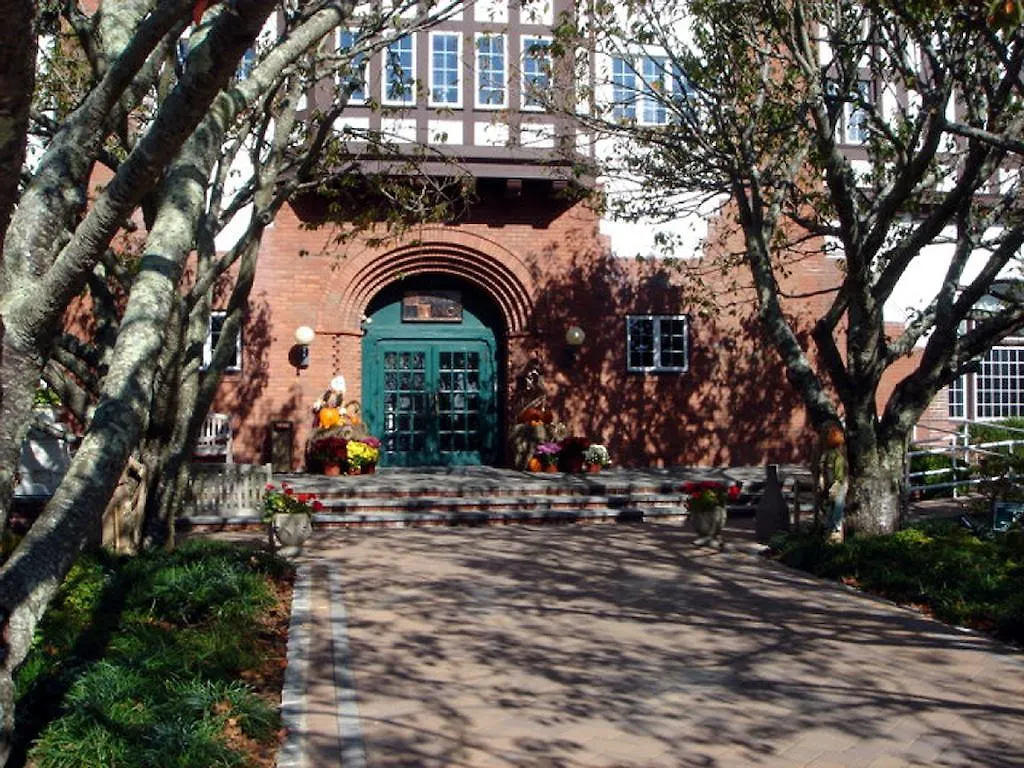 Hotel Manor Montauk
