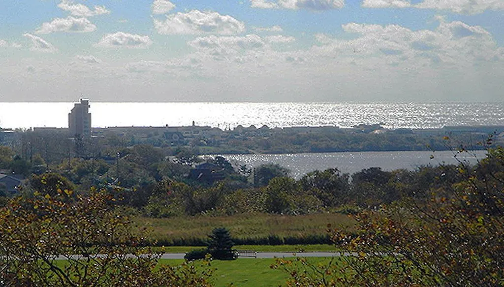 Szálloda Manor Montauk