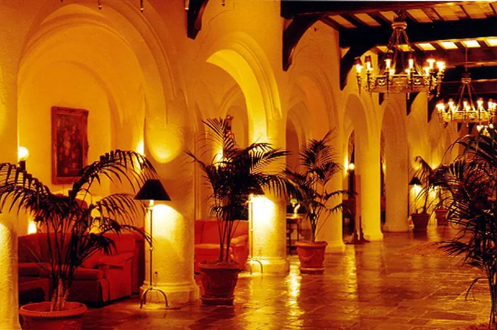 Manor
