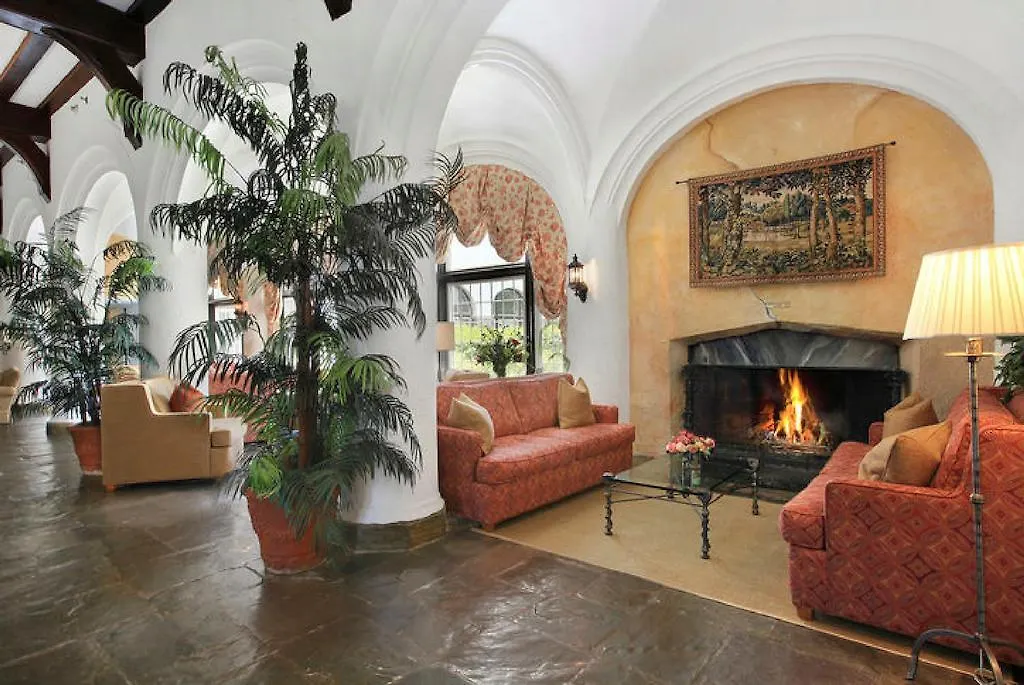 Szálloda Manor 5*