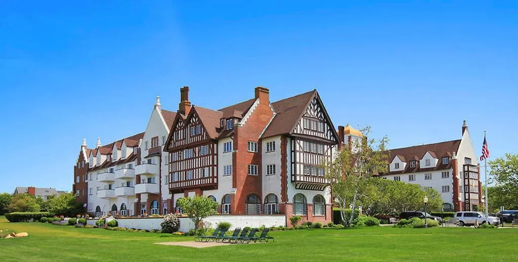 Szálloda Manor Montauk