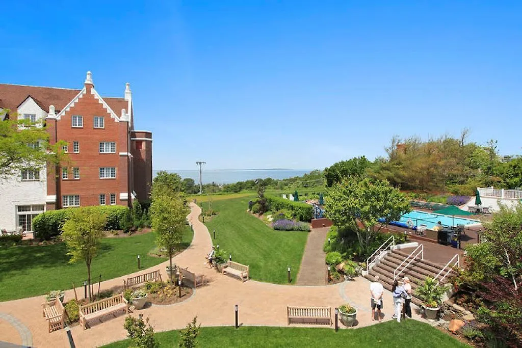 Szálloda Manor 5*