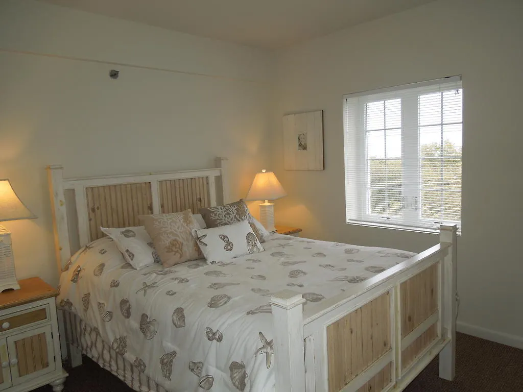 Szálloda Manor Montauk
