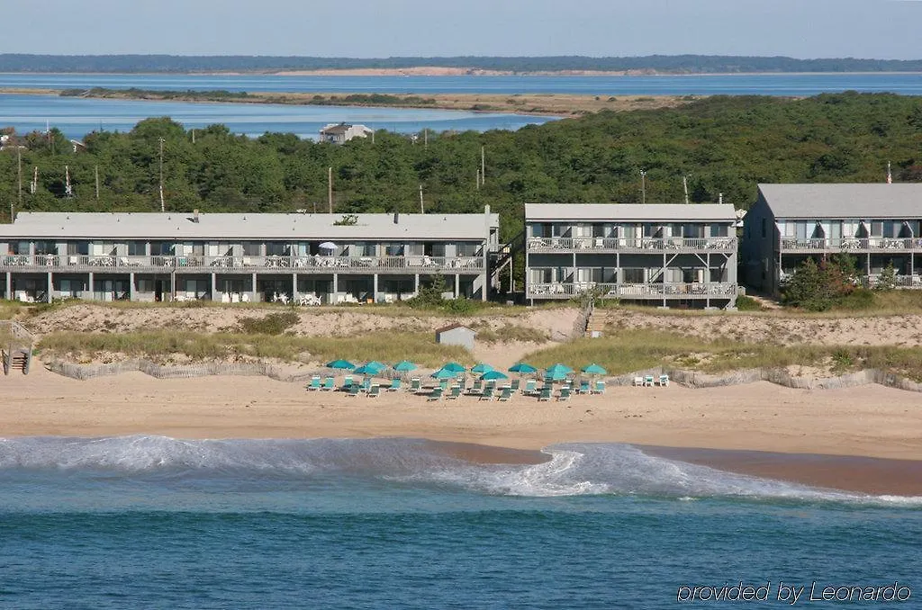 Sea Crest Resort 3*