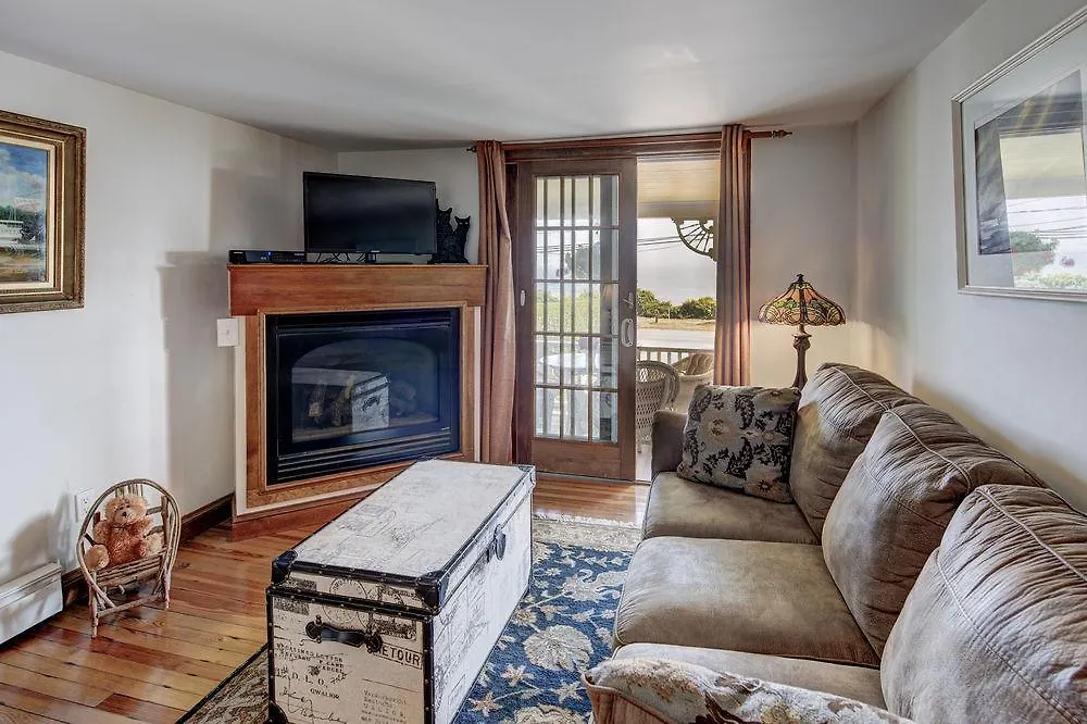 Sunrise Bed & Breakfast Montauk
